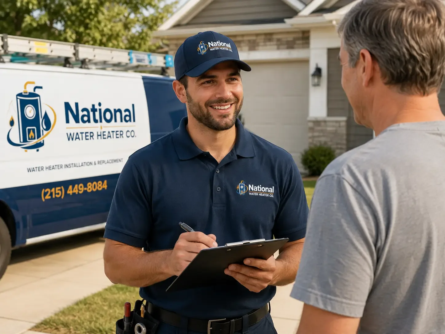Water Heater Installation Union Star, KY FAQs